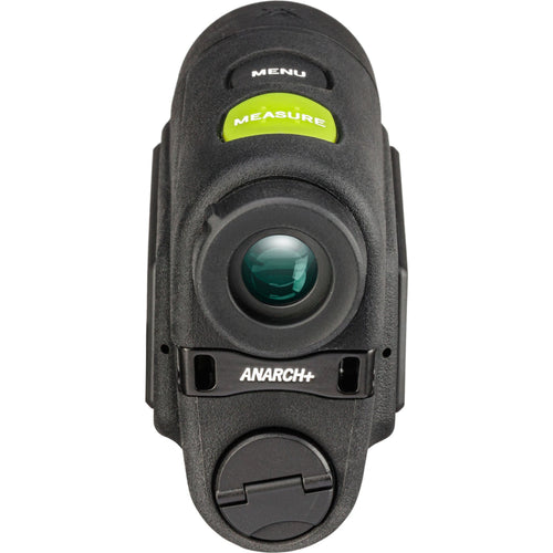 Vortex Anarch+ OIS Golf Laser Rangefinder