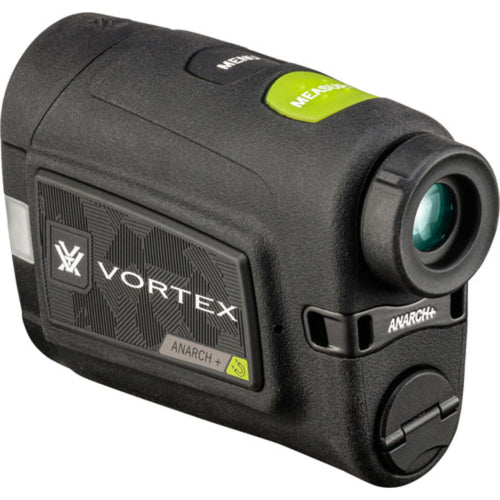Vortex Anarch+ OIS Golf Laser Rangefinder
