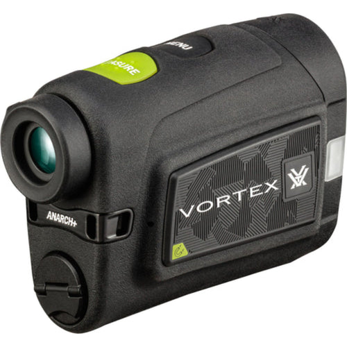 Vortex Anarch+ OIS Golf Laser Rangefinder