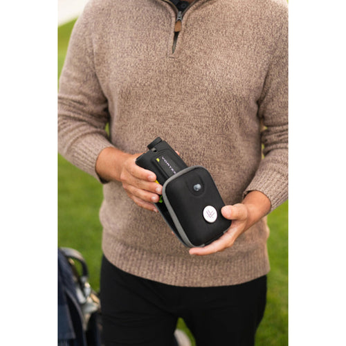 Vortex Anarch+ OIS Golf Laser Rangefinder