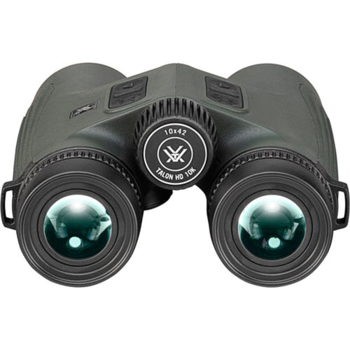 Vortex Talon HD 10K 10x42 Ballistic Laser Rangefinding Binocular