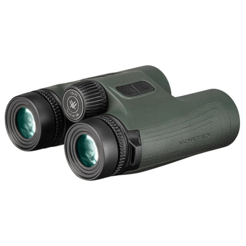 Vortex Talon HD 10K 10x42 Ballistic Laser Rangefinding Binocular