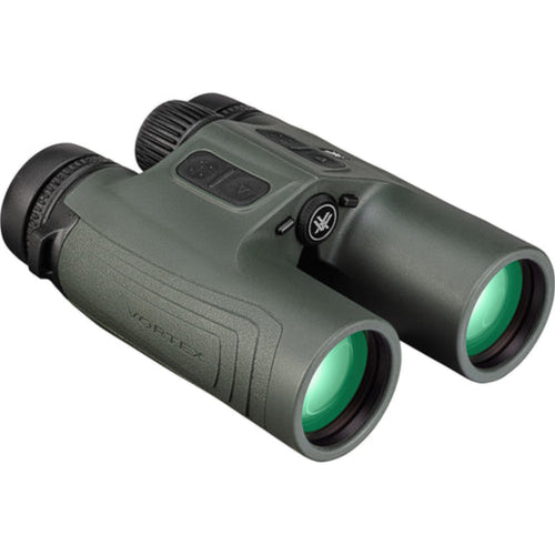 Vortex Talon HD 10K 10x42 Ballistic Laser Rangefinding Binocular