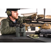 Vortex Talon HD 10K 10x42 Ballistic Laser Rangefinding Binocular