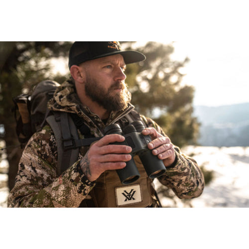 Vortex Talon HD 10K 10x42 Ballistic Laser Rangefinding Binocular