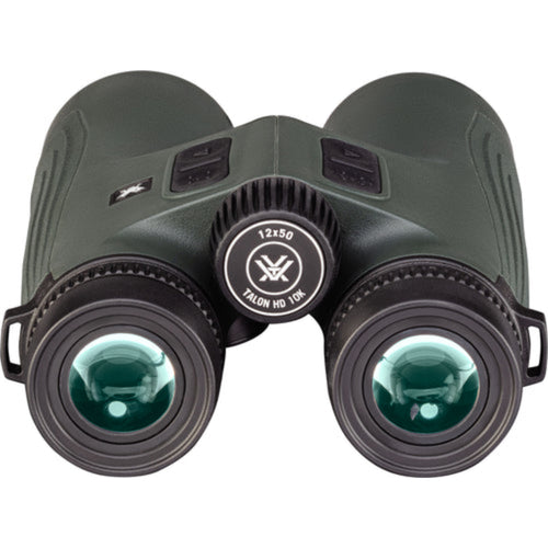 Vortex Talon HD 10K 12x50 Ballistic Laser Rangefinding Binocular