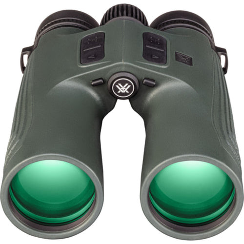 Vortex Talon HD 10K 12x50 Ballistic Laser Rangefinding Binocular