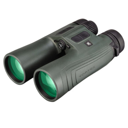 Vortex Talon HD 10K 12x50 Ballistic Laser Rangefinding Binocular