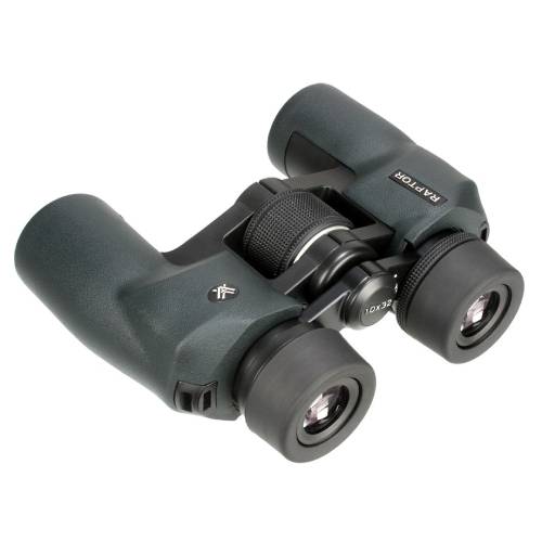 Vortex 10x32 Raptor Binoculars