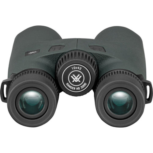 Vortex Ranger HD 3000 10x42 Laser Rangefinding Binocular