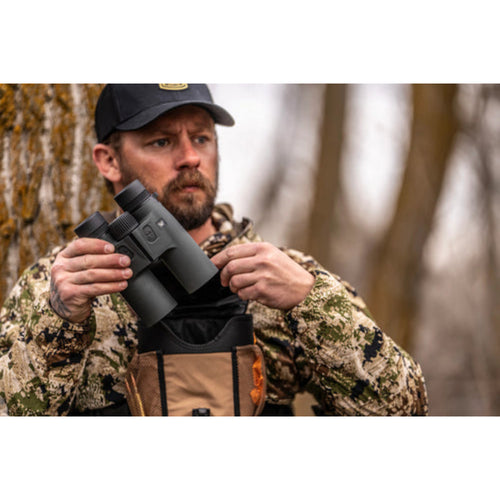 Vortex Ranger HD 3000 10x42 Laser Rangefinding Binocular