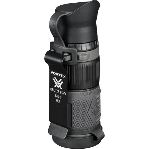 Vortex 8x32 Reece Pro HD Ranging Reticle (MRAD)