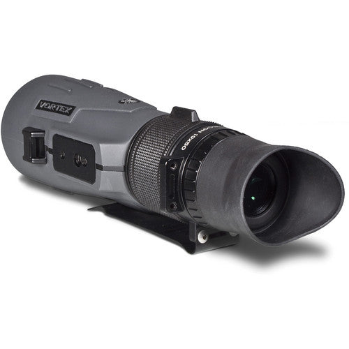 Vortex 15x50 Recon Tactical with R/T Ranging Reticle (MRAD)