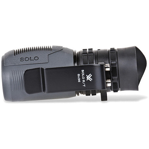 Vortex 8x36 Solo Tactical Monocular with R/T Ranging Reticle (MRAD)