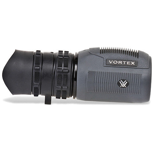 Vortex 8x36 Solo Tactical Monocular with R/T Ranging Reticle (MRAD)
