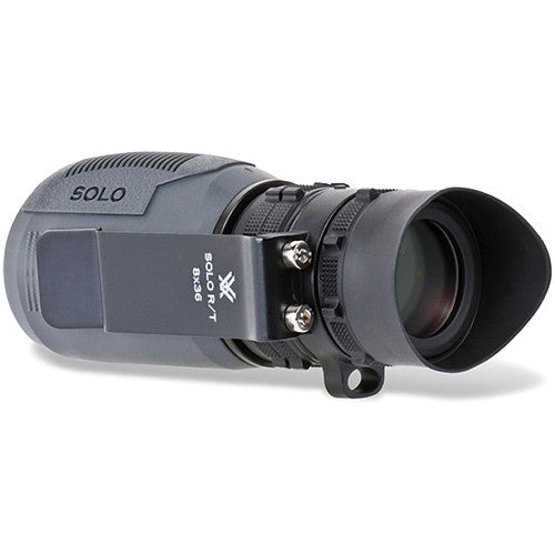 Vortex 8x36 Solo Tactical Monocular with R/T Ranging Reticle (MRAD)