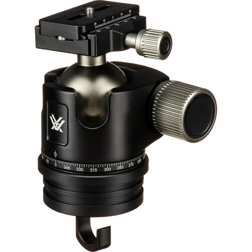 Vortex Radian Ball Head