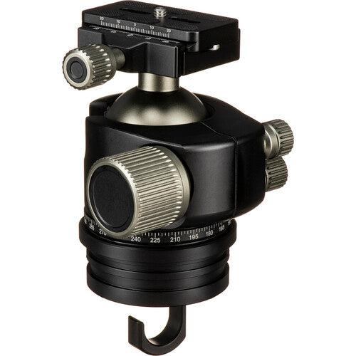 Vortex Radian Ball Head