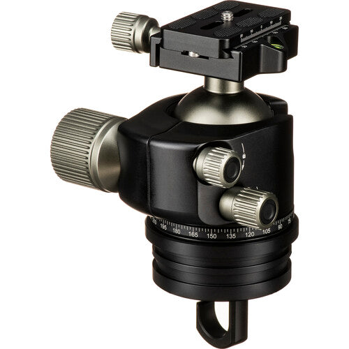 Vortex Radian Ball Head