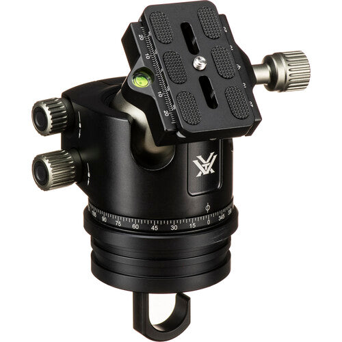 Vortex Radian Ball Head
