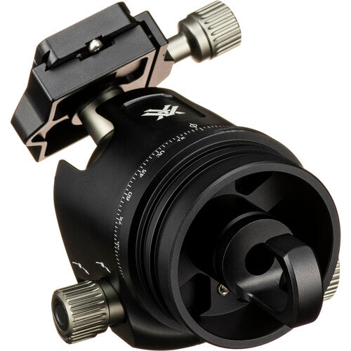Vortex Radian Ball Head