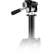 Vortex High Country II Aluminium Tripod Kit with Pan Head