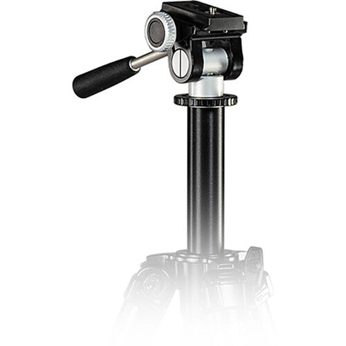 Vortex High Country II Aluminium Tripod Kit with Pan Head