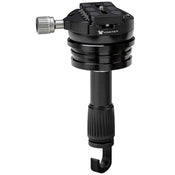 Vortex Radian Levelling Head