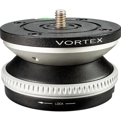 Vortex Pro Levelling Head
