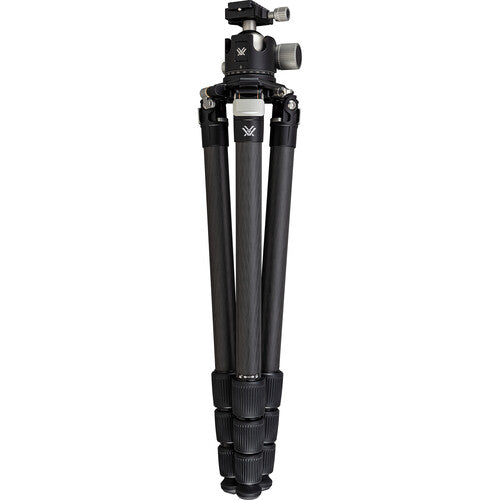 Vortex Radian Carbon Fibre Tripod Kit with Ball Head