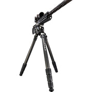 Vortex Radian Carbon Fibre Tripod Kit with Ball Head