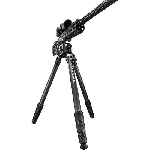 Vortex Radian Carbon Fibre Tripod Kit with Ball Head