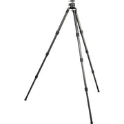 Vortex Radian Carbon Fibre Tripod Kit with Ball Head