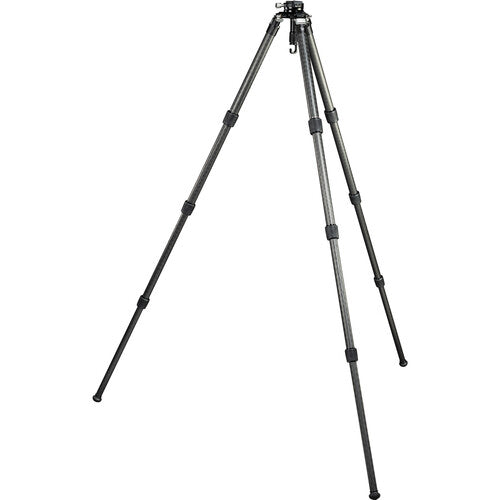 Vortex Radian Carbon Fibre Tripod Kit with Levelling Head