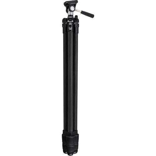 Vortex Ridgeview Carbon Fibre Tripod Kit with Pan Head