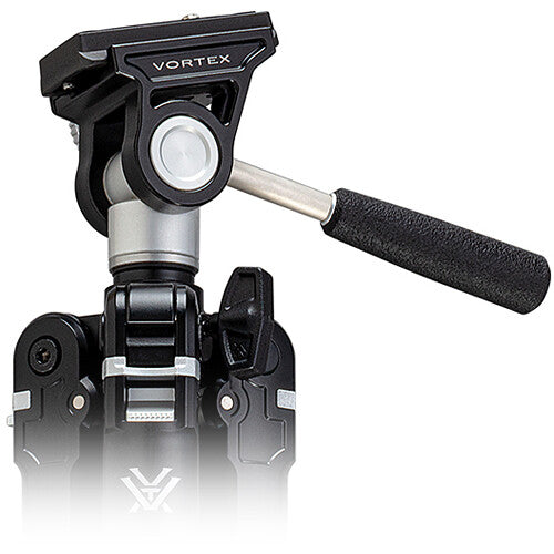 Vortex Ridgeview Carbon Fibre Tripod Kit with Pan Head