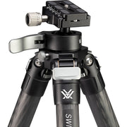 Vortex Switchback Carbon Tripod Kit