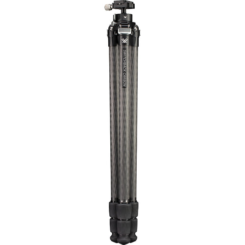 Vortex Switchback Carbon Tripod Kit