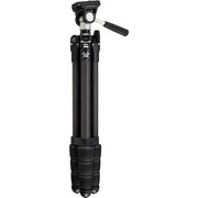 Vortex Summit II Carbon Fibre Tripod Kit with Pan Head