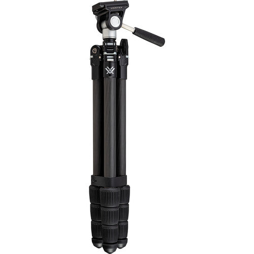 Vortex Summit II Carbon Fibre Tripod Kit with Pan Head