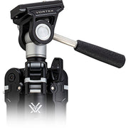 Vortex Summit II Carbon Fibre Tripod Kit with Pan Head