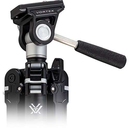 Vortex Summit II Carbon Fibre Tripod Kit with Pan Head