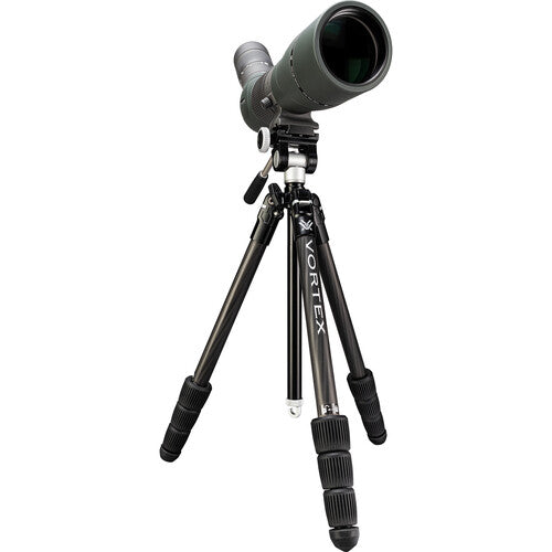 Vortex Summit II Carbon Fibre Tripod Kit with Pan Head