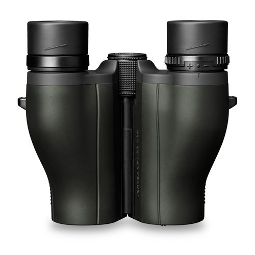 Vortex Vanquish 8x26 Binoculars
