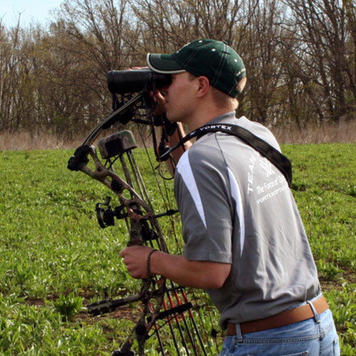 Vortex Archers Binocular Strap
