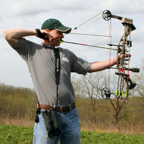 Vortex Archers Binocular Strap