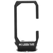 3 Legged Thing Arnie QD L Bracket for Sony Alpha Cameras