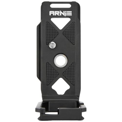 3 Legged Thing Arnie QD L Bracket for Sony Alpha Cameras