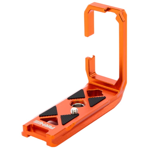 3 Legged Thing Arnie QD L Bracket for Sony Alpha Cameras