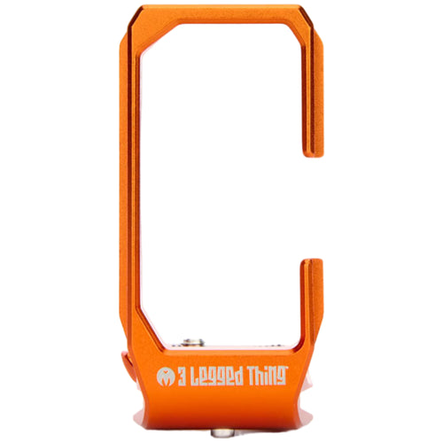 3 Legged Thing Arnie QD L Bracket for Sony Alpha Cameras